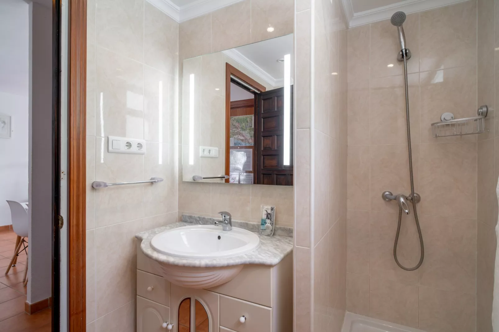 Torresol Torrecilla 315 by Casasol-Bathroom