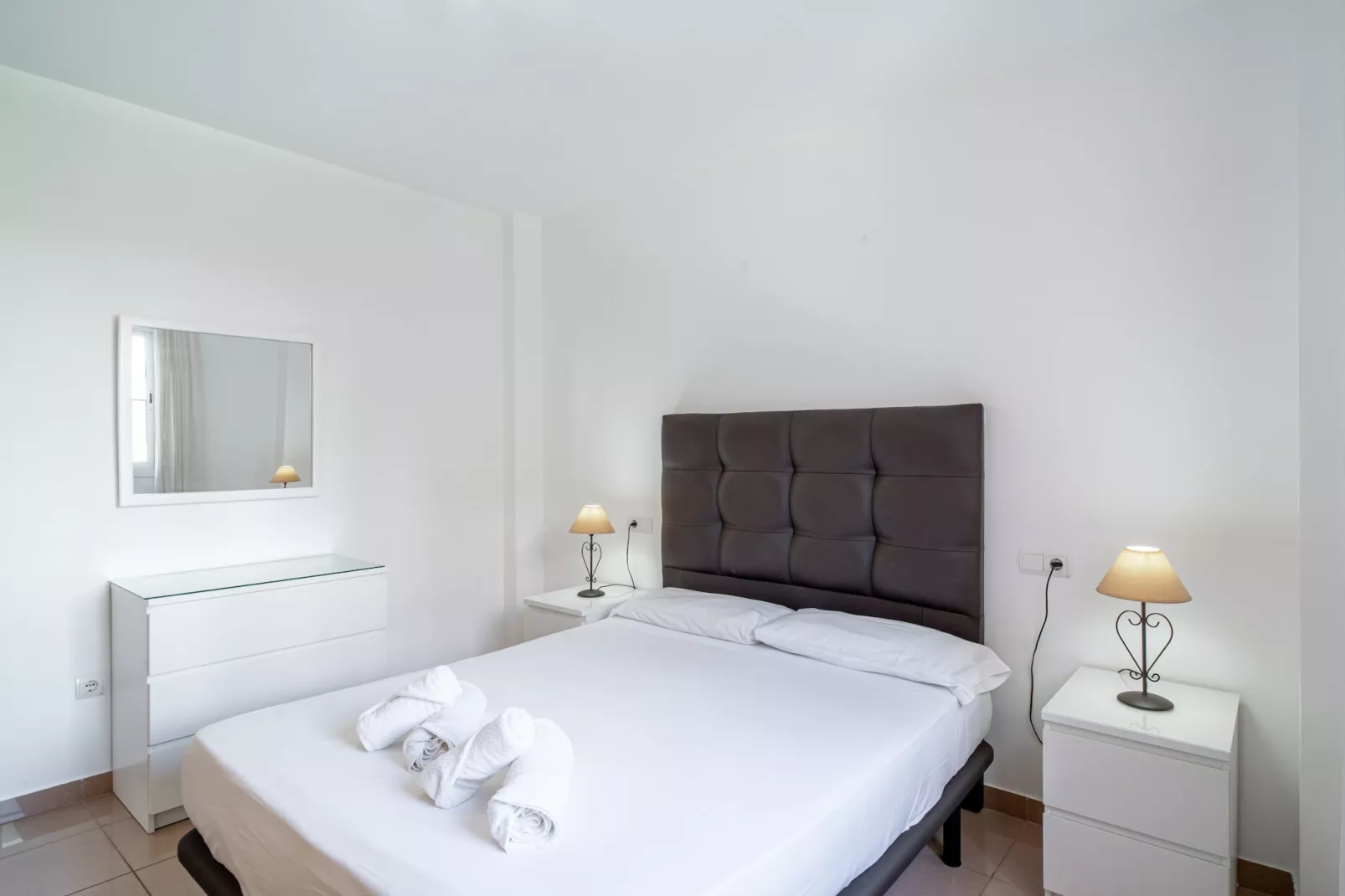 Rubarsal Burriana Beach 1J by Casasol-Chambre