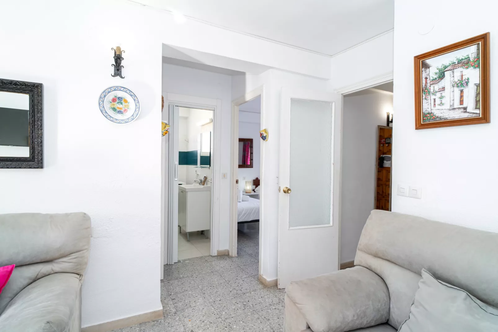 Bahia 49 Apartments by Casasol-Salon