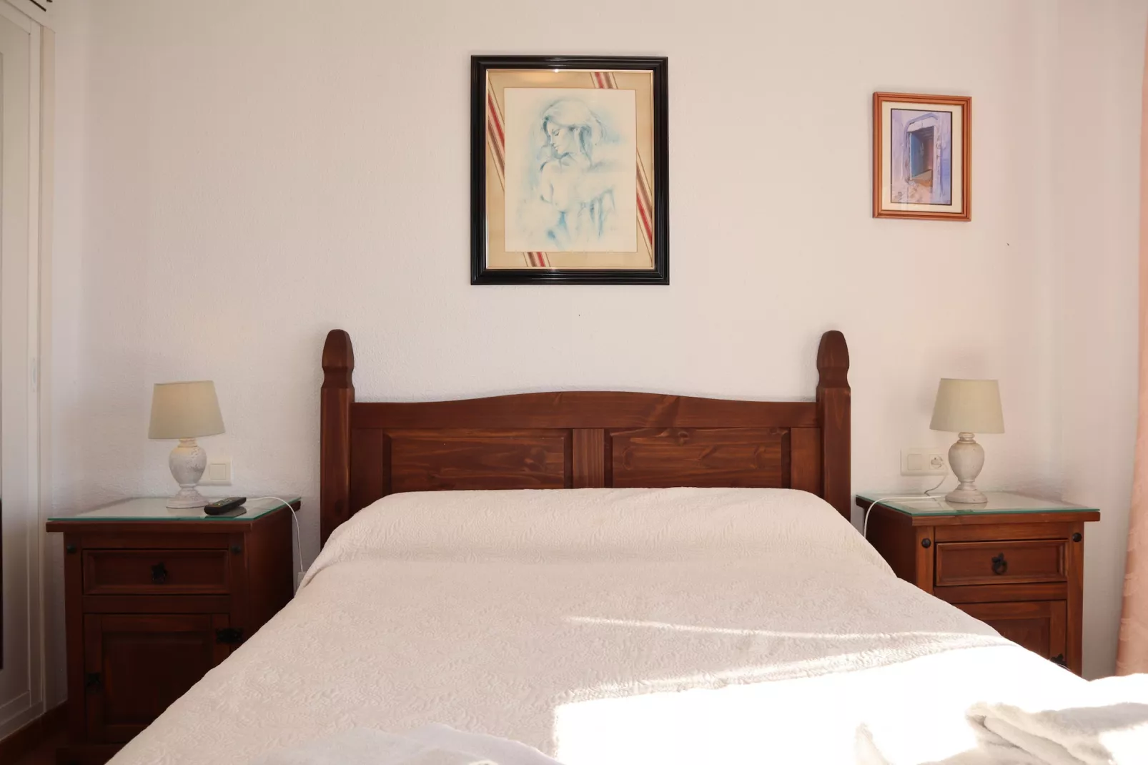 Coronado 129 Apartment by Casasol-Chambre