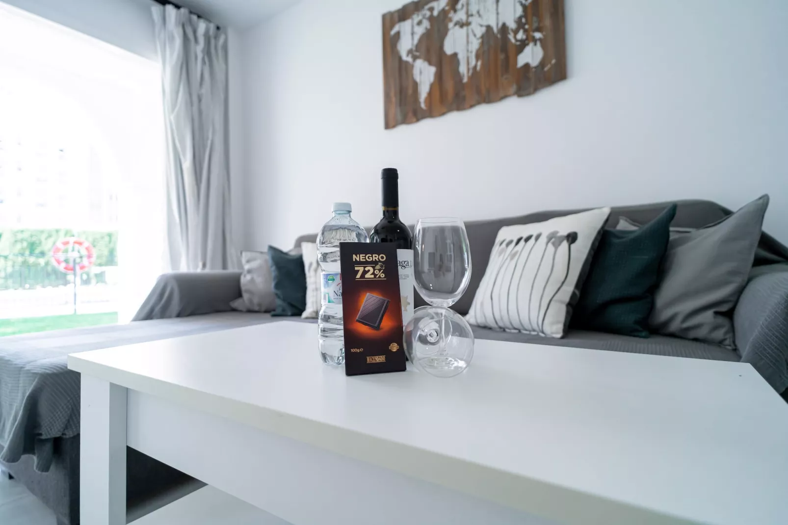 Rio Marinas by Casasol-Salon