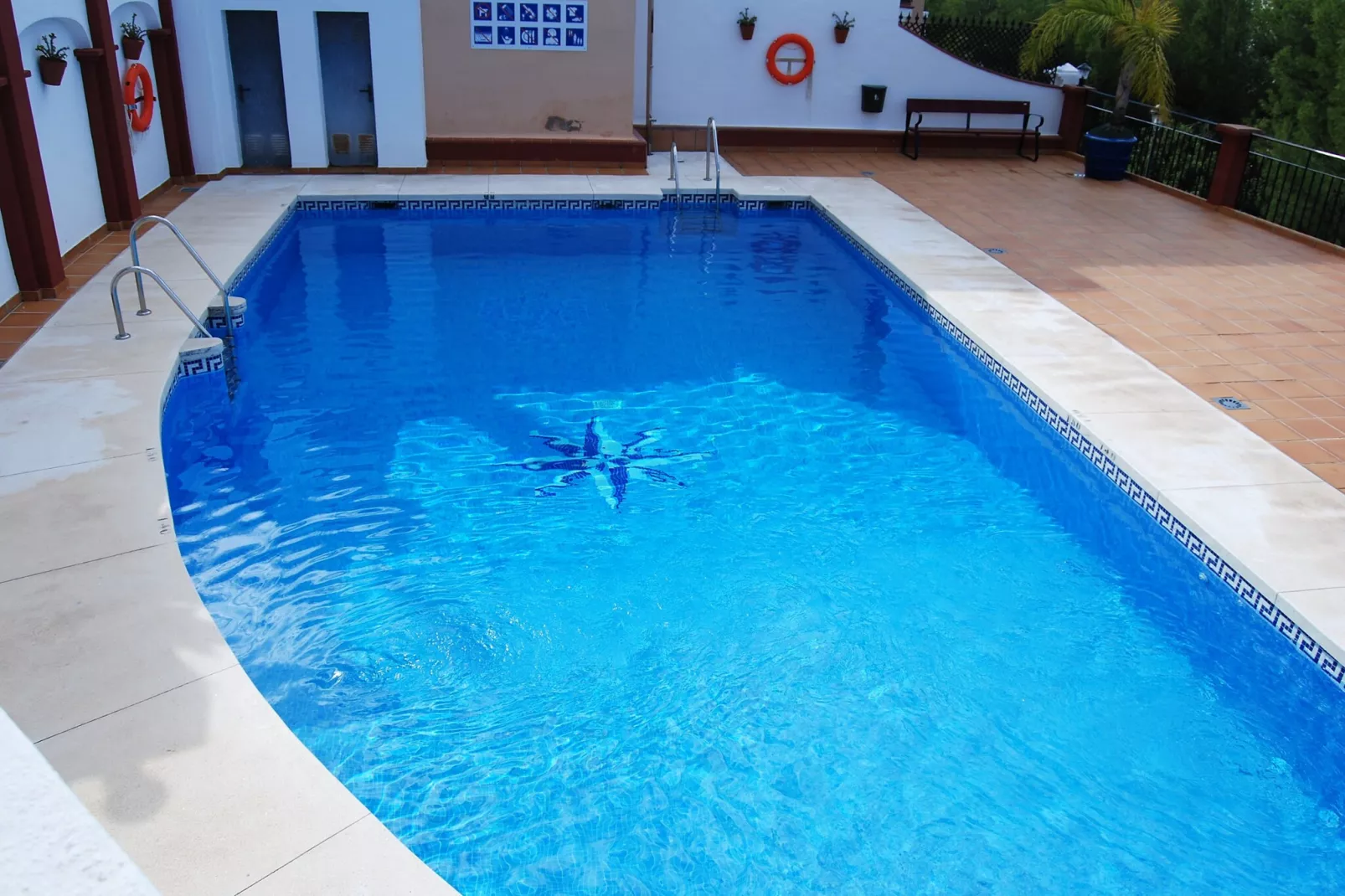 Aljamar 6 Burriana Beach by Casasol-Piscine