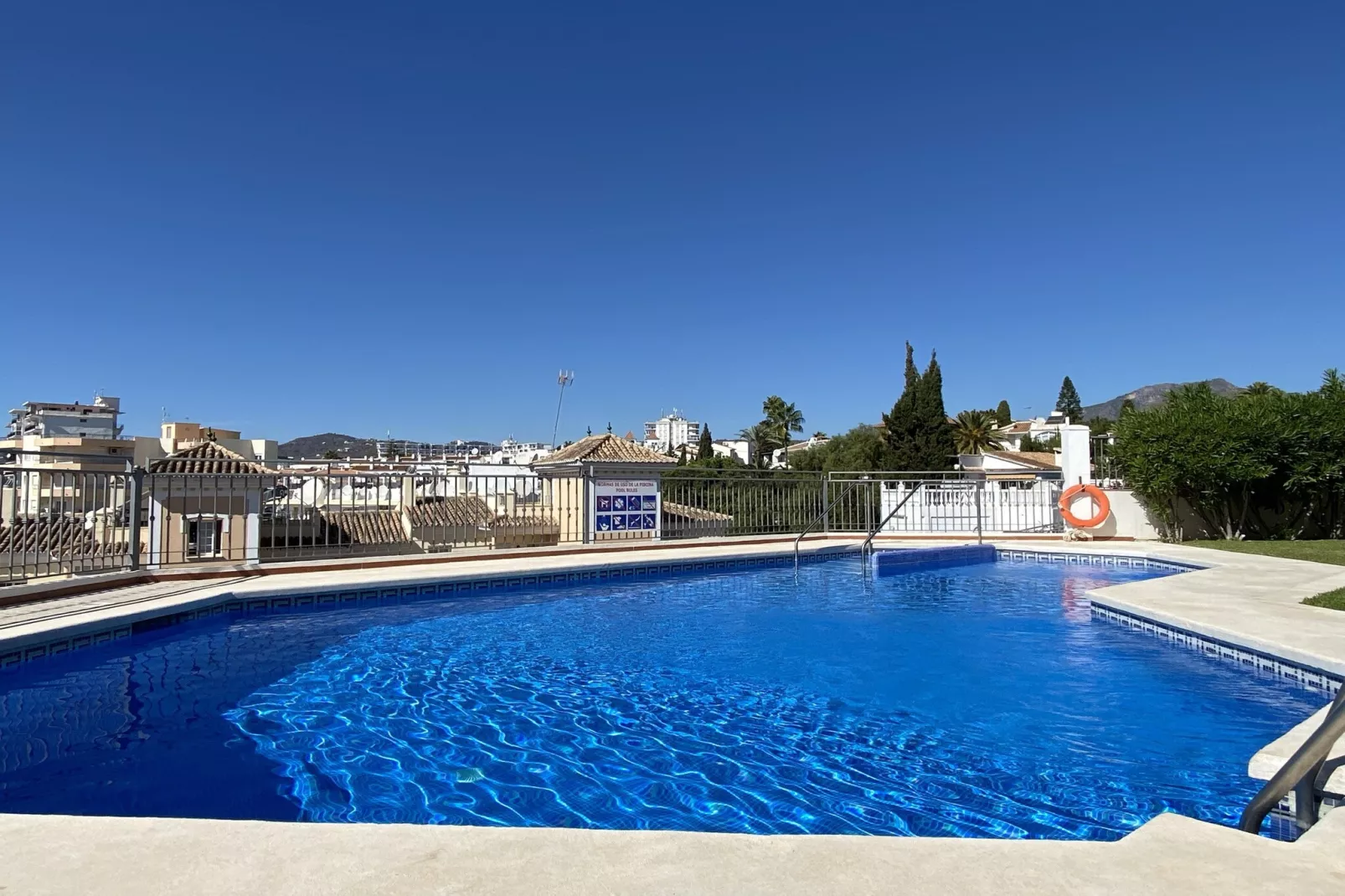 Fuentesol Casa Ekman by Casasol-Piscine
