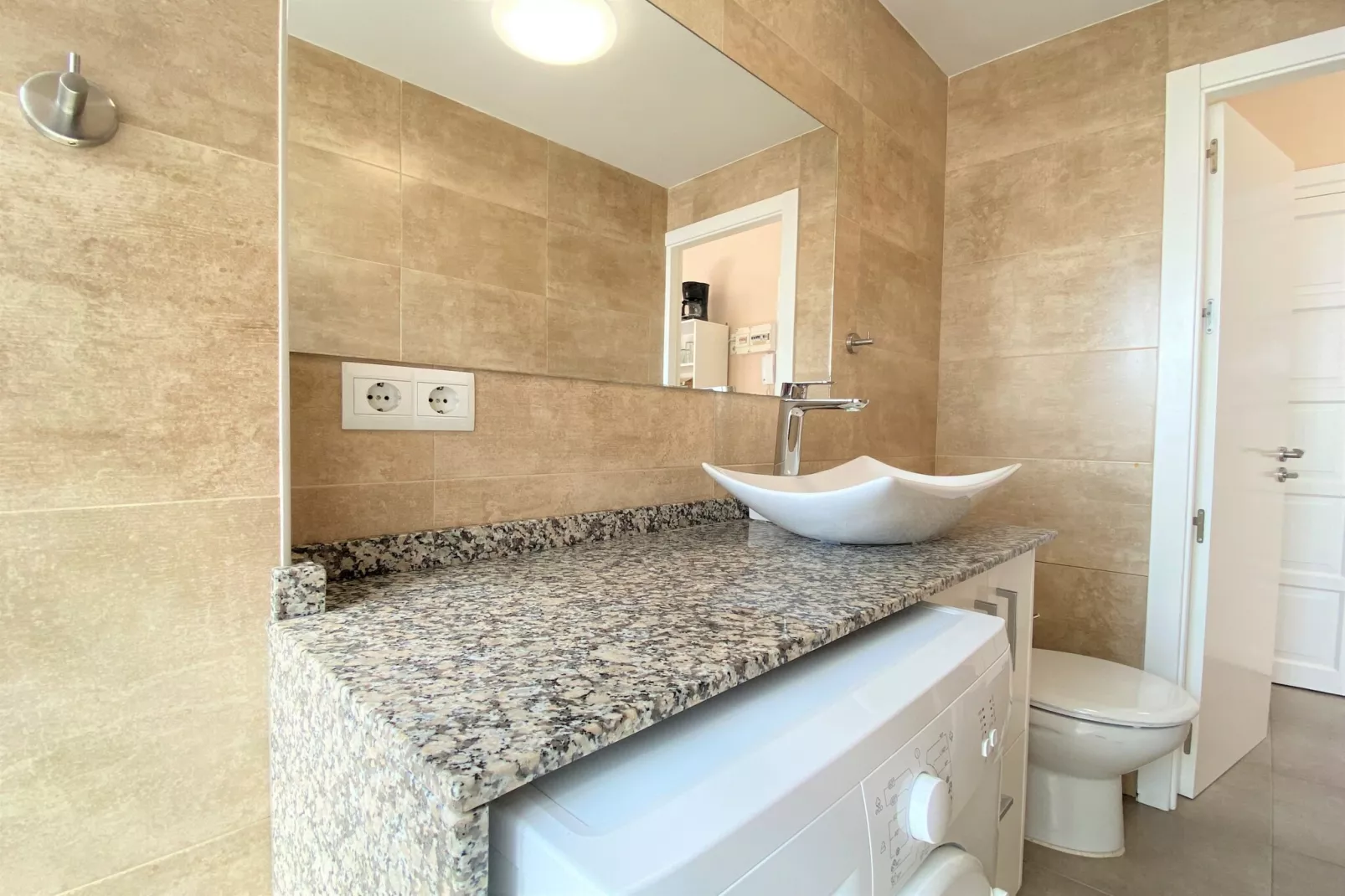 Mariposa Urban Studio by Casasol-Salle de bain