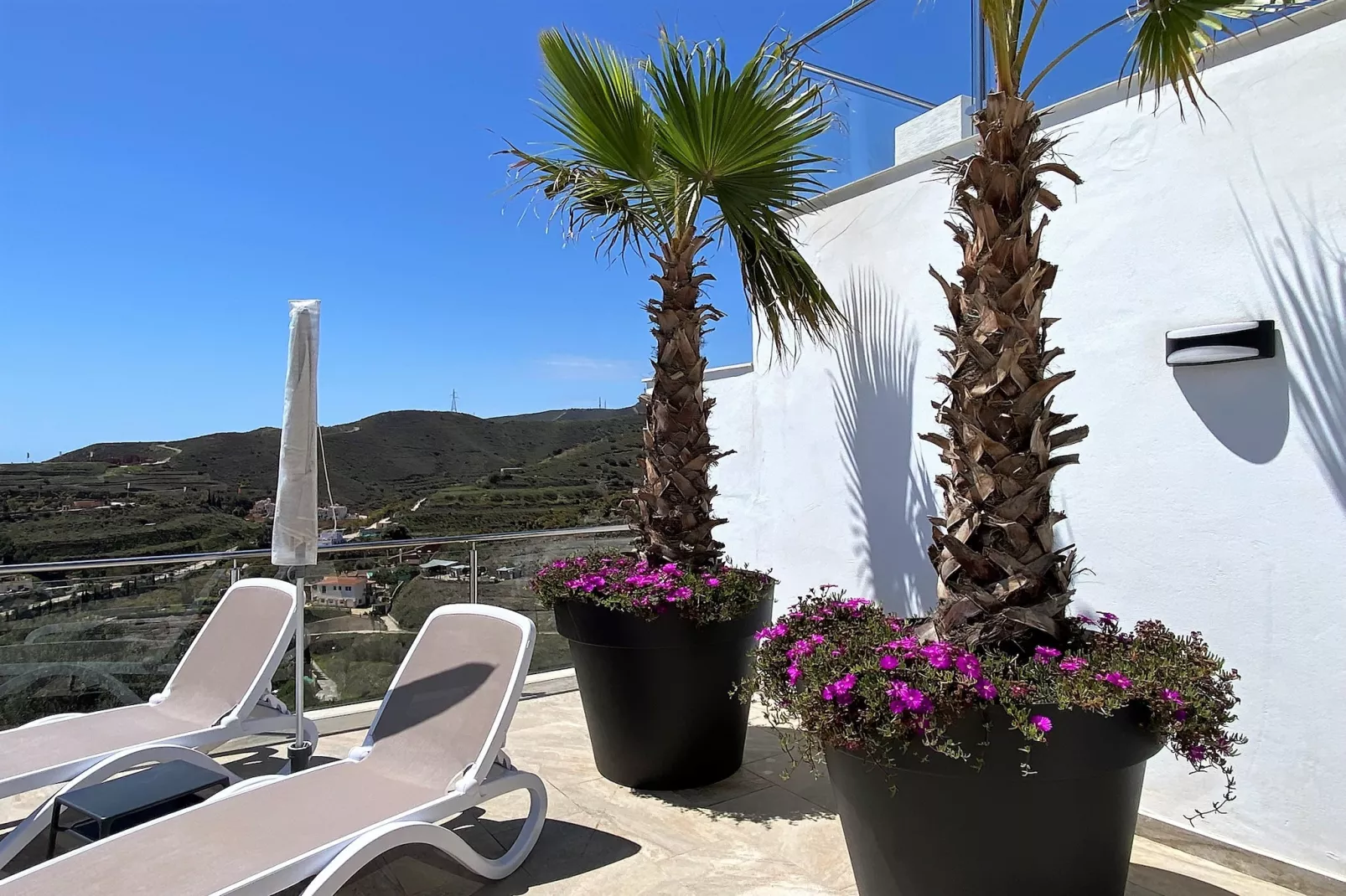 Balcon del Mar Seaview 115 by Casasol-Schwimmbad