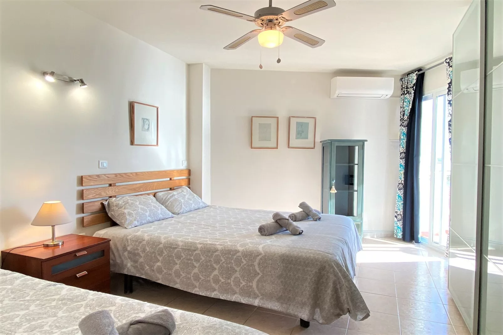 Torresol Torrecilla 506 by Casasol-Bedroom