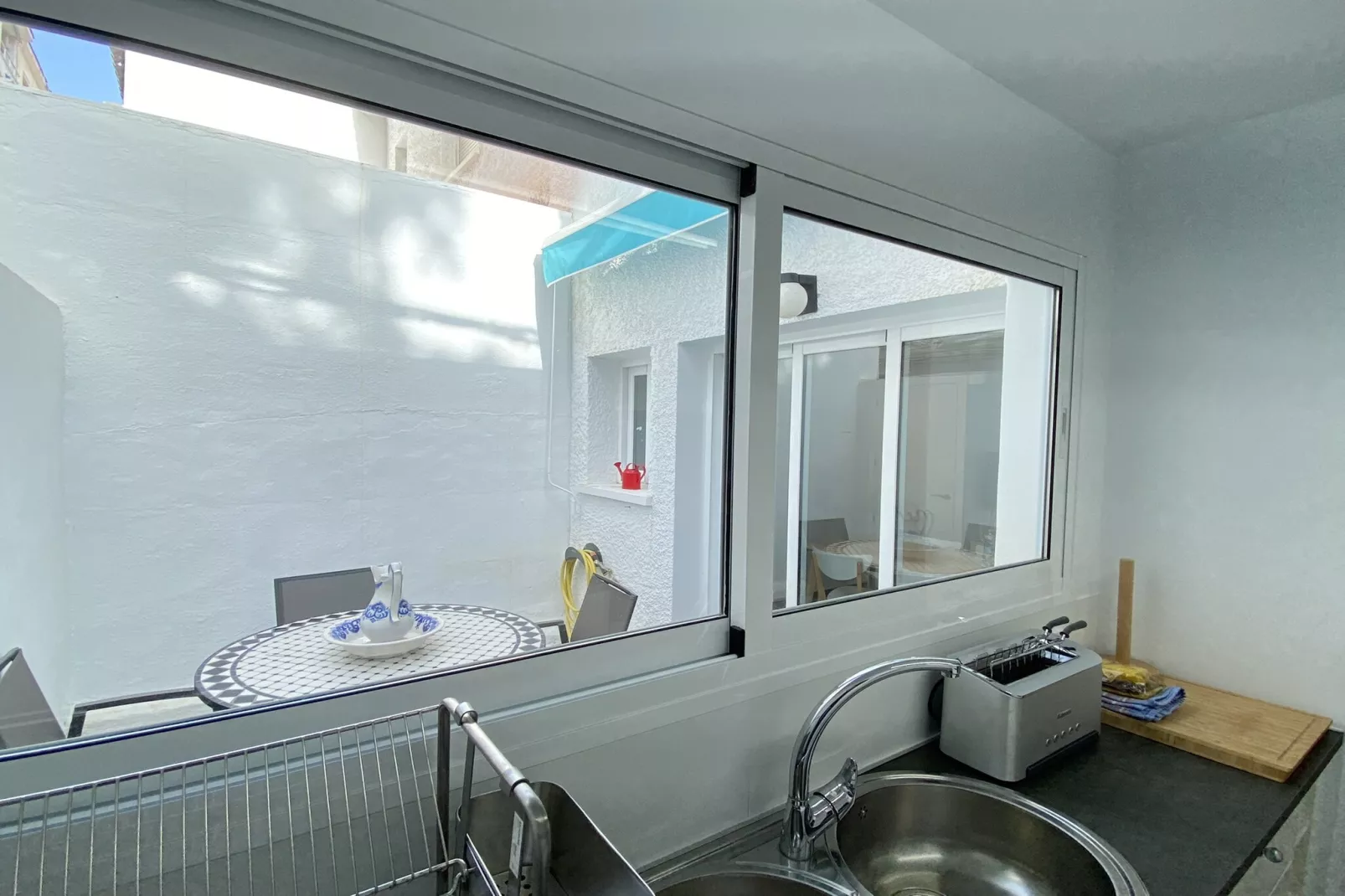 Casa Los Tejares by Casasol-Cuisine