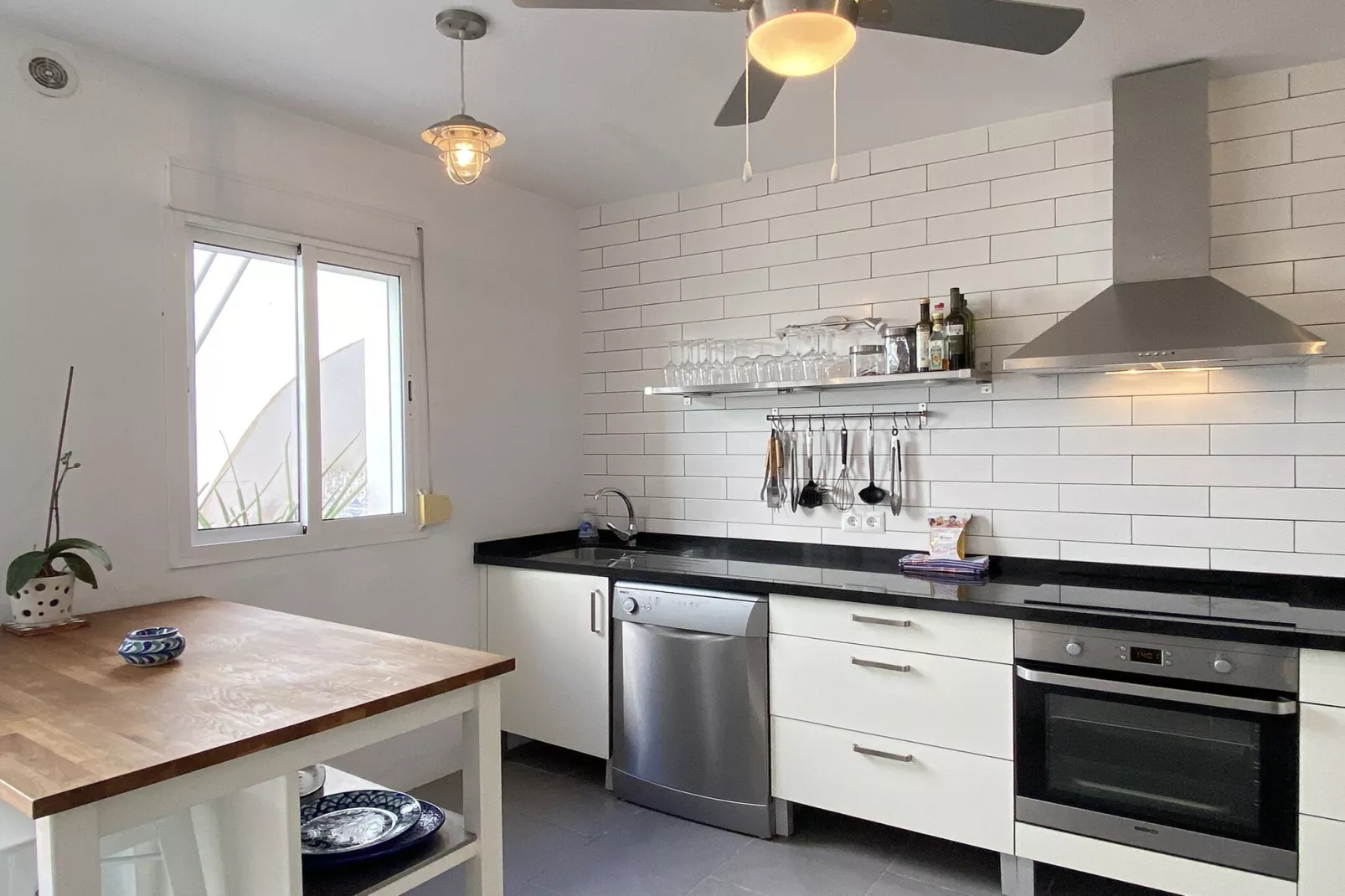 Casa San Juan 13 Centro by Casasol-Cuisine