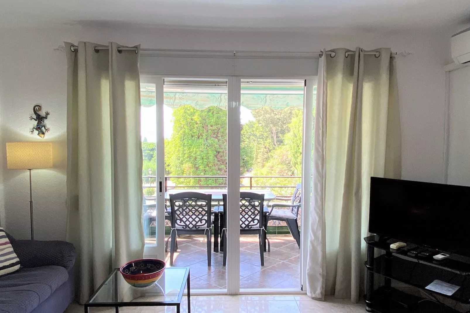 Bahamas 24 Burriana by Casasol-Salon