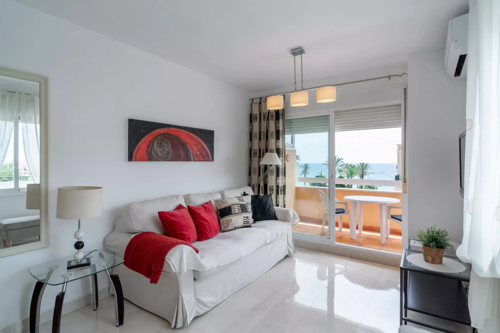 Nautica Duo Delight by Casasol-Bedroom