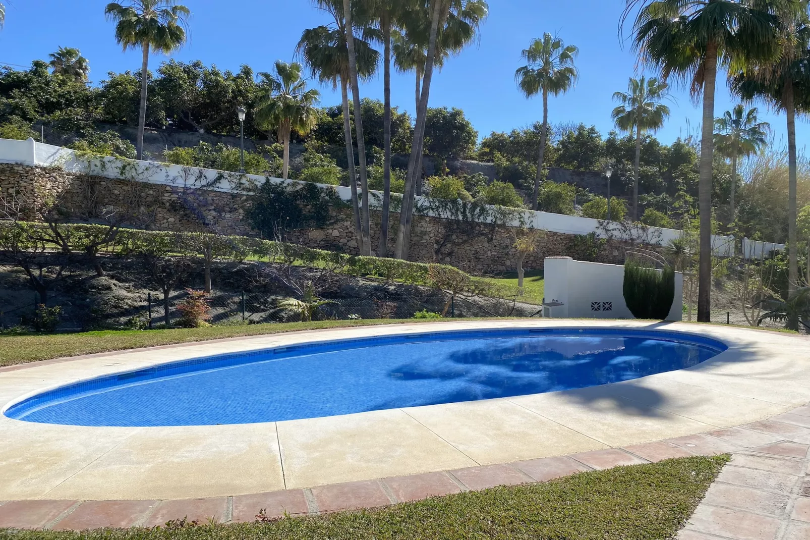 Oasis de Capistrano Rabat 28 by Casasol-Swimming pool