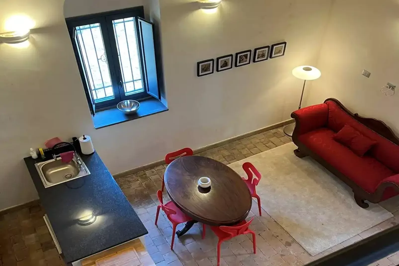 Casa Bellini 1