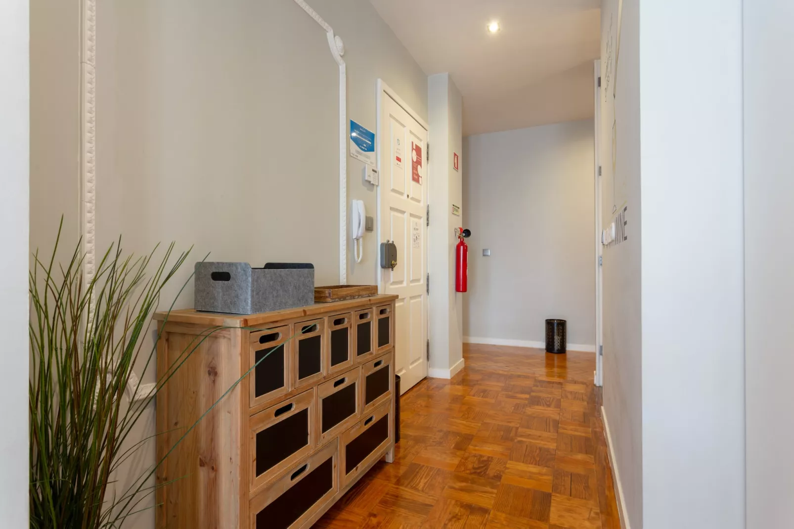 Feel Porto DOC Townhouse-Flur