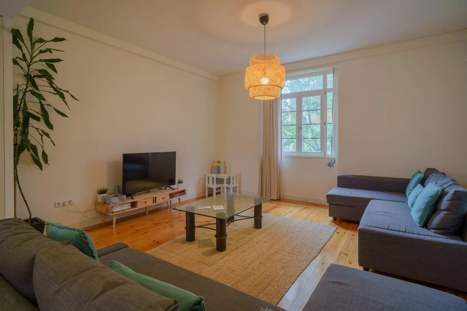 Feel Porto Downtown City Break-Salon