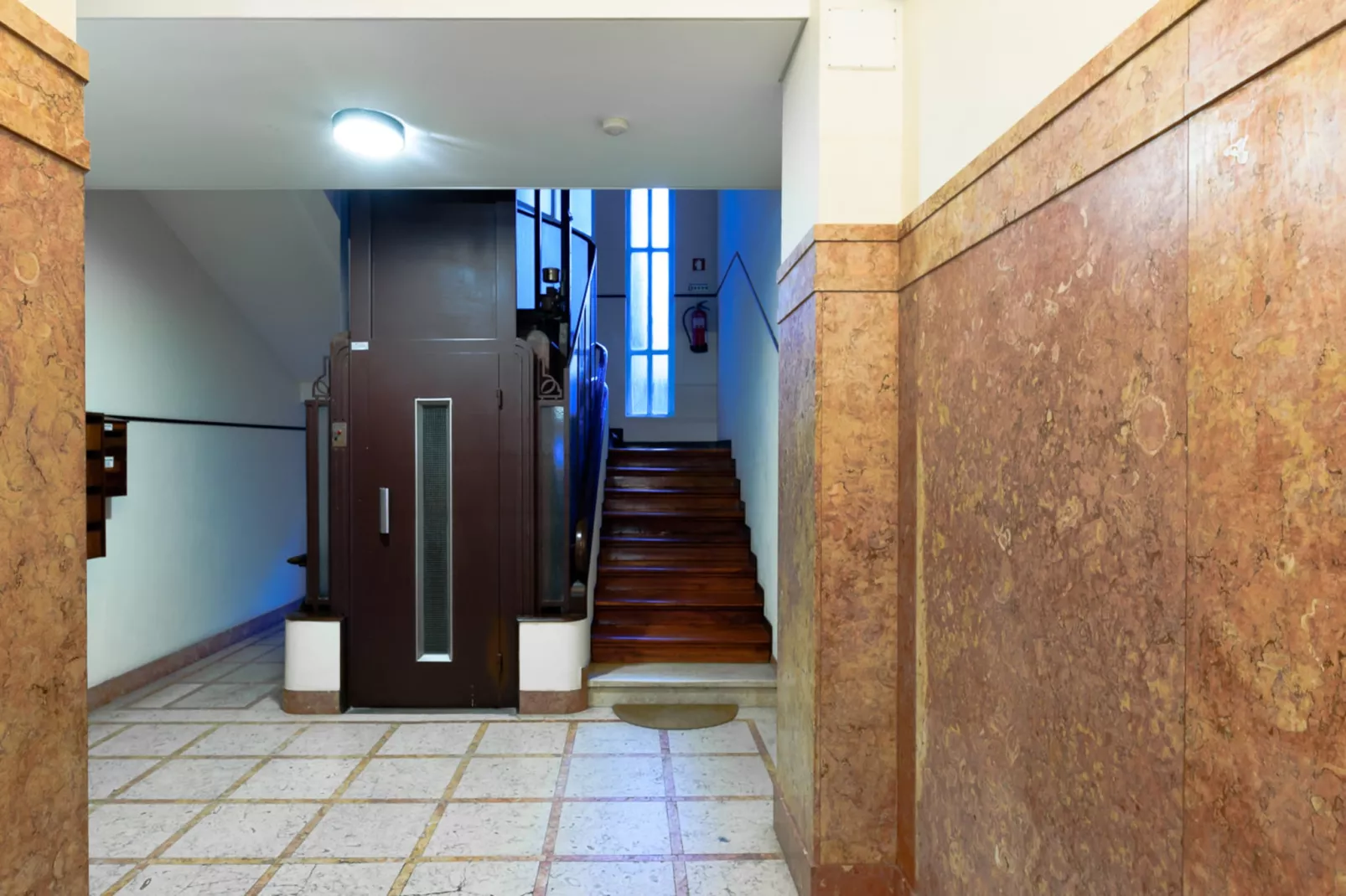 Feel Porto Downtown Poets Flat-Palier