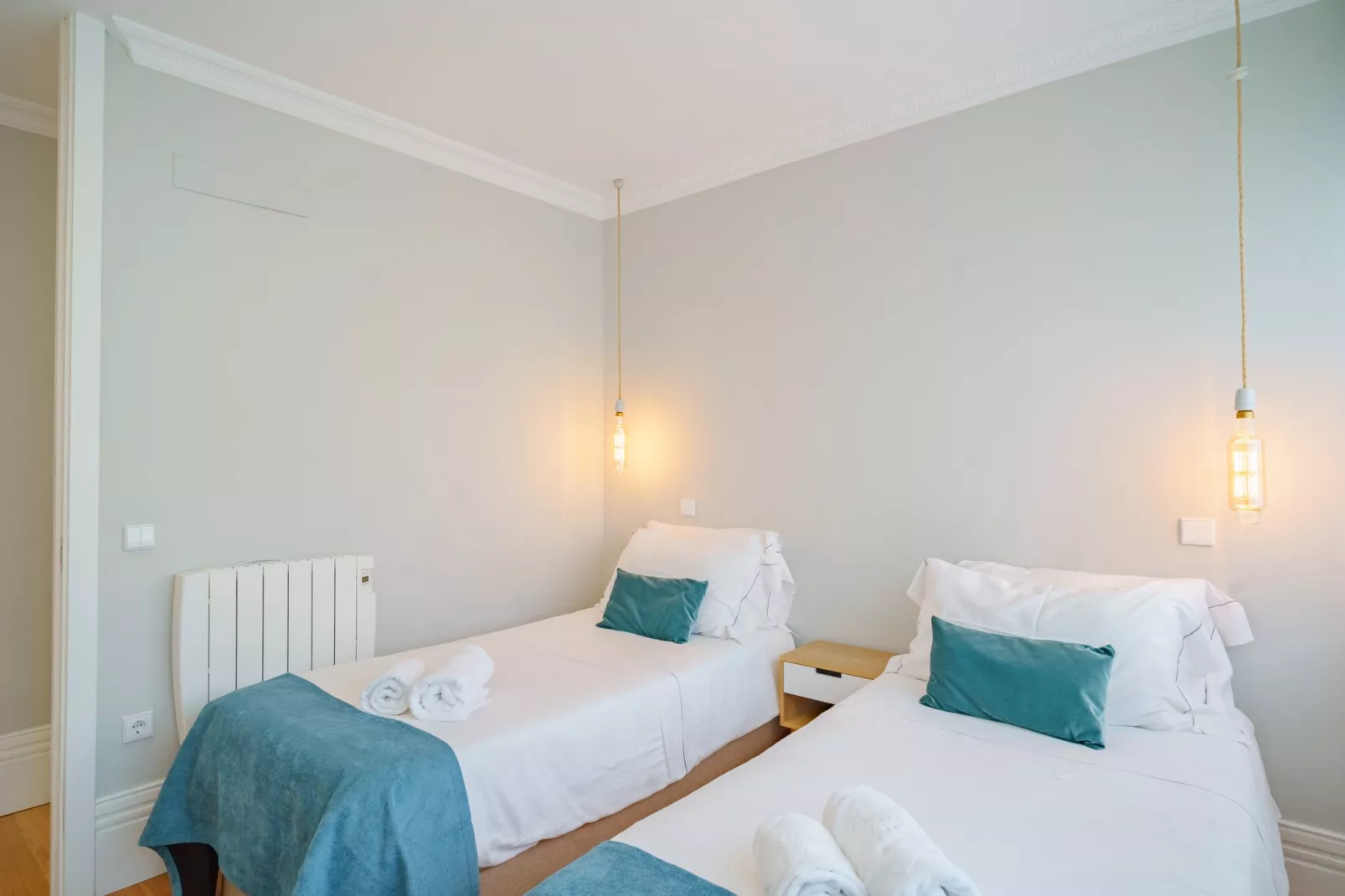 Feel Porto Downtown Charming Apartment I-Bedroom