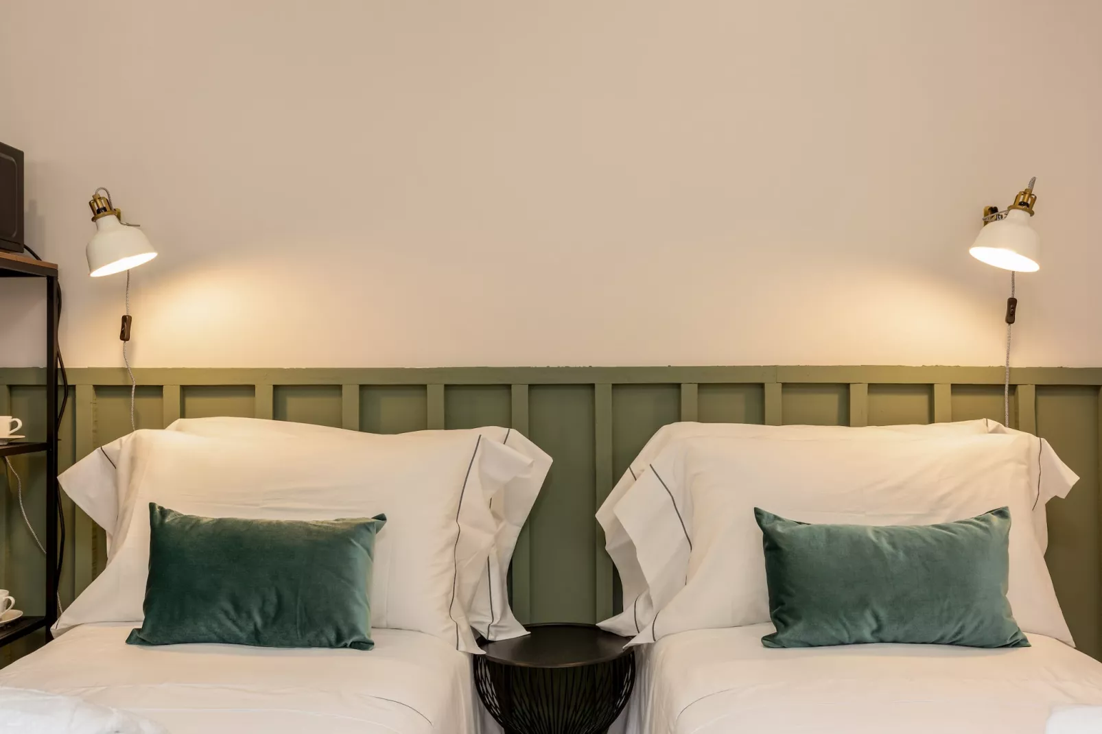 Feel Porto Wine Essence III-Schlafzimmer