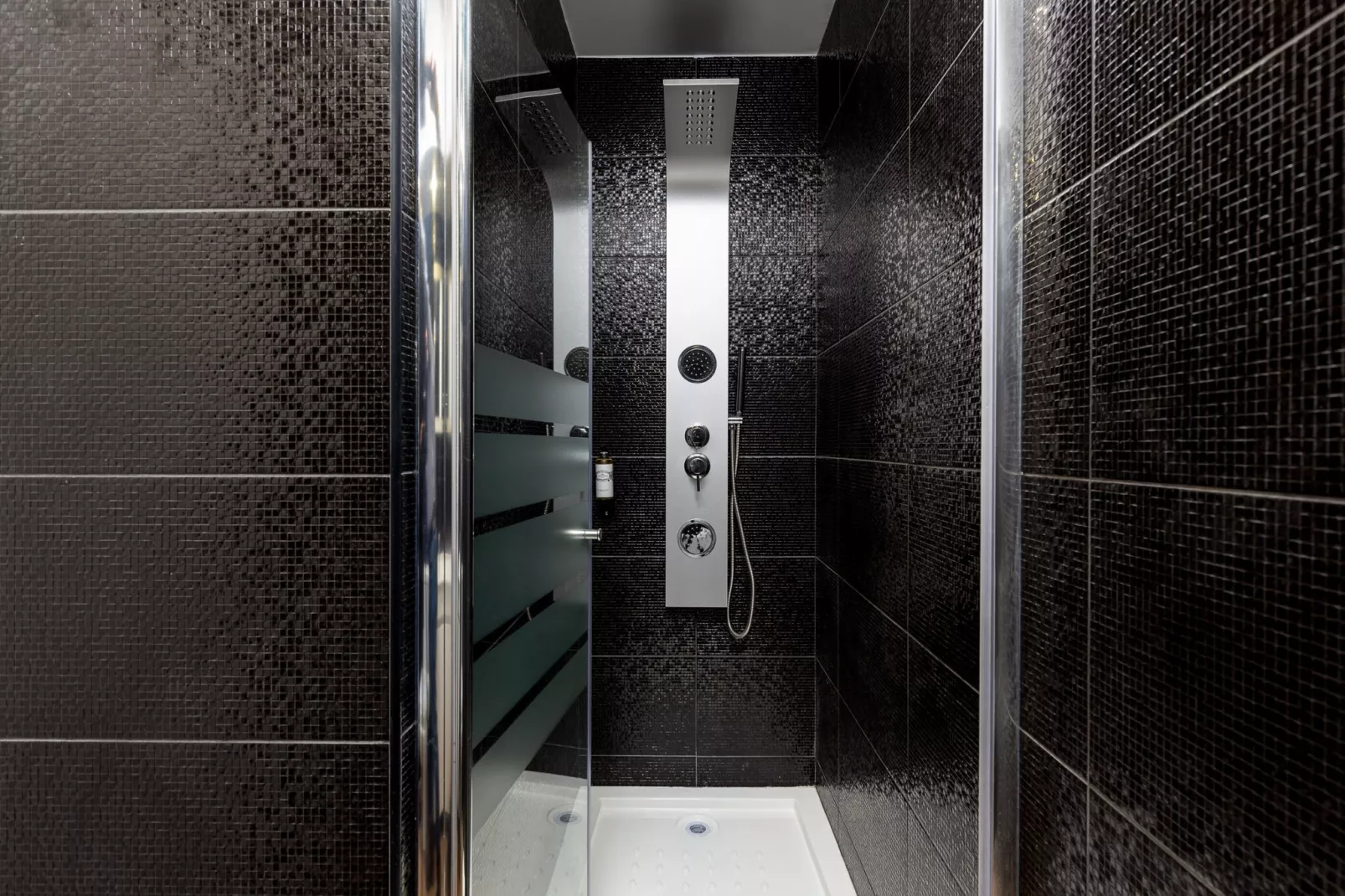 Feel Porto Wine Essence II-Bathroom