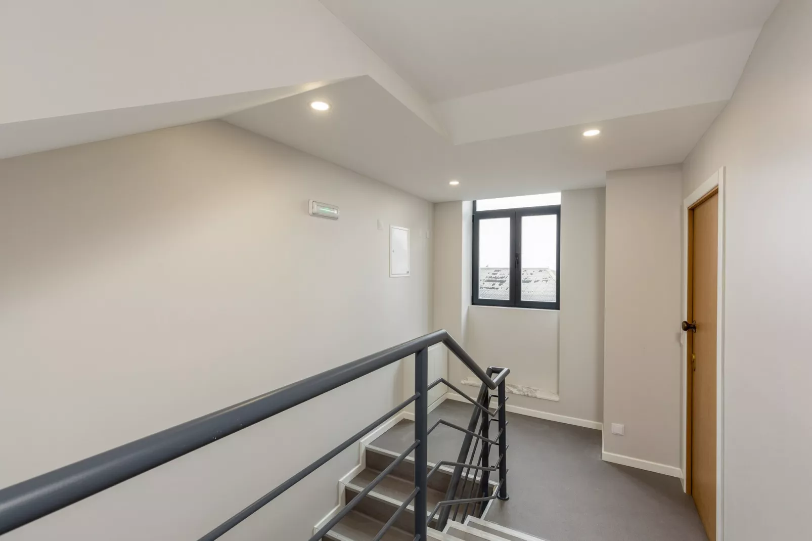 Feel Porto Wine Essence IV-Hall / réception
