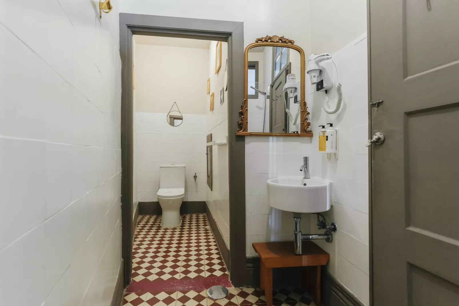 Feel Porto Antique Poveiros Flat I-Salle de bain