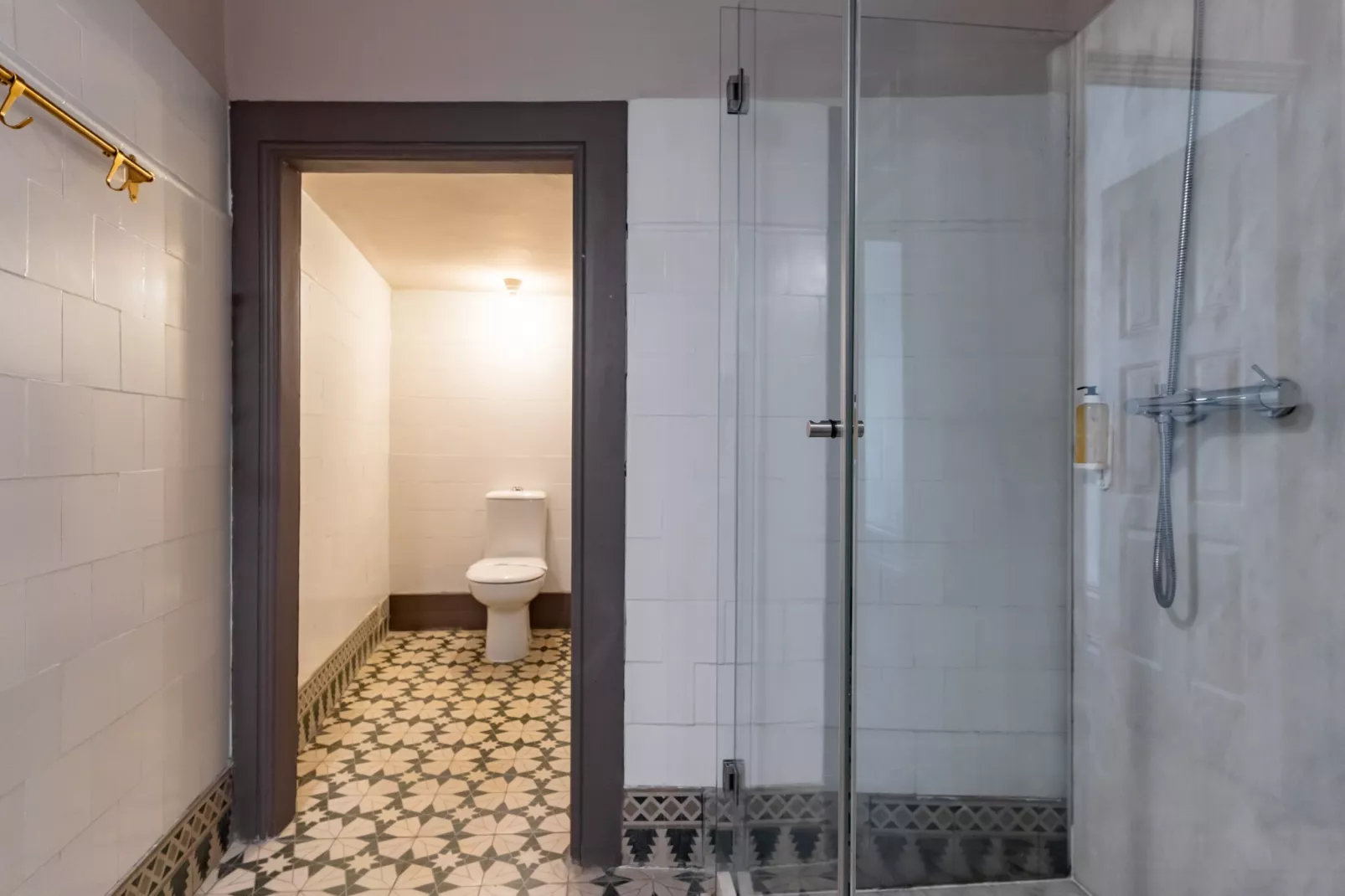 Feel Porto Antique Poveiros Flat II-Bathroom