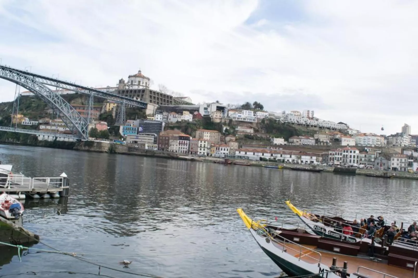 Feel Porto Corporate Housing Boavista V-Gebiete Sommer 5 km