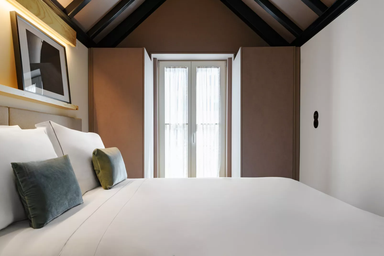 Feel Porto Matosinhos City Flat V-Chambre