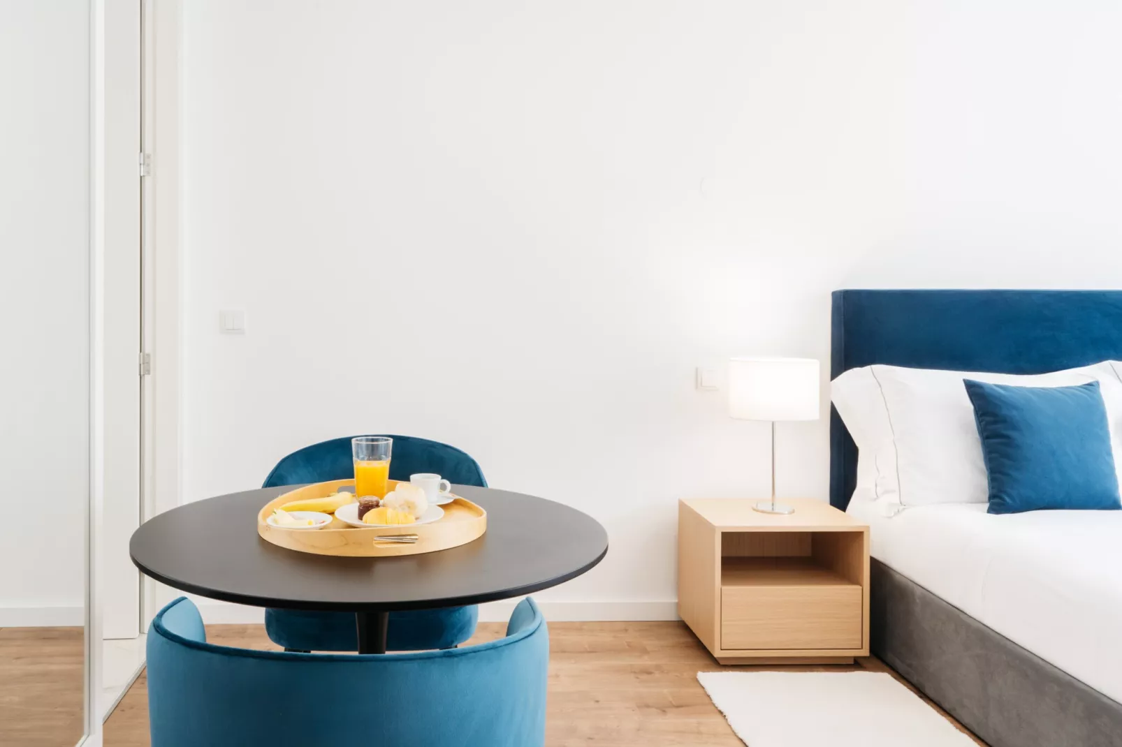Feel Porto Lapa Collection Flat 1.2-Bedroom