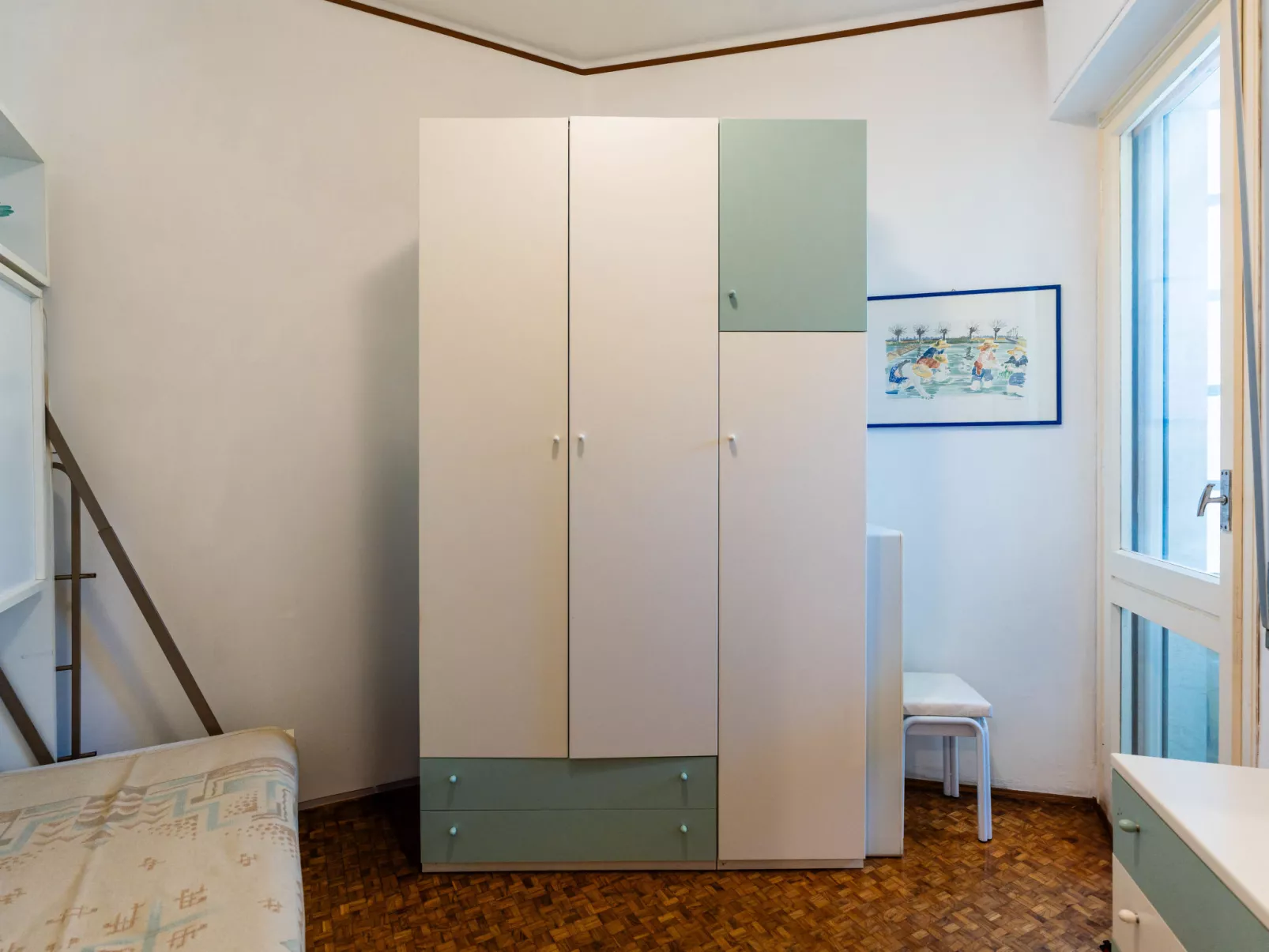 Casa di Roberto-Dedans