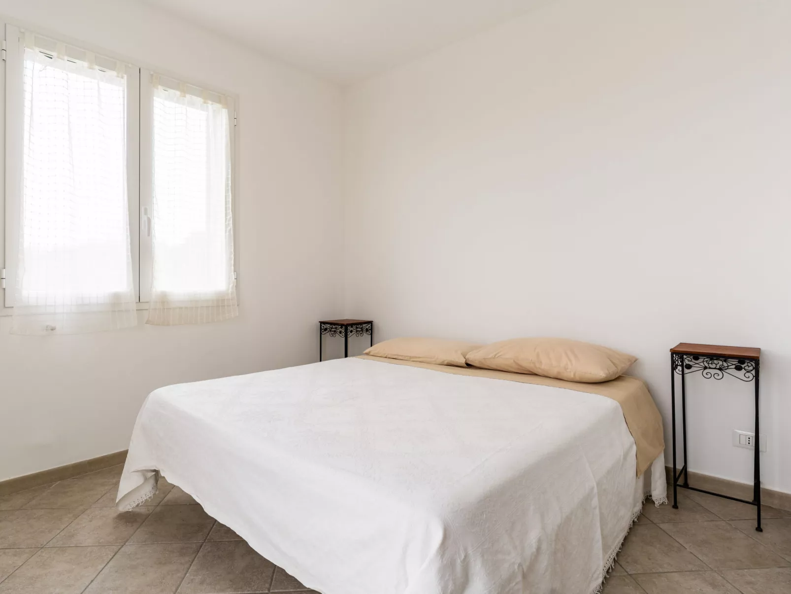 Villa tra Ulivi-Inside