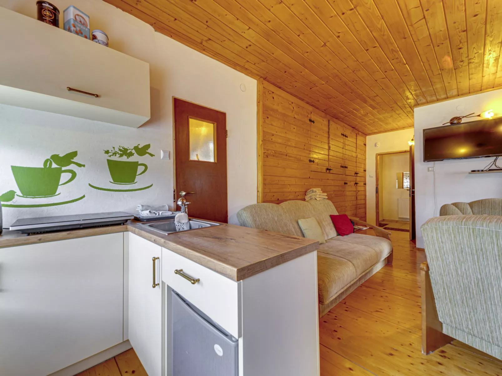Kotarz View-Inside