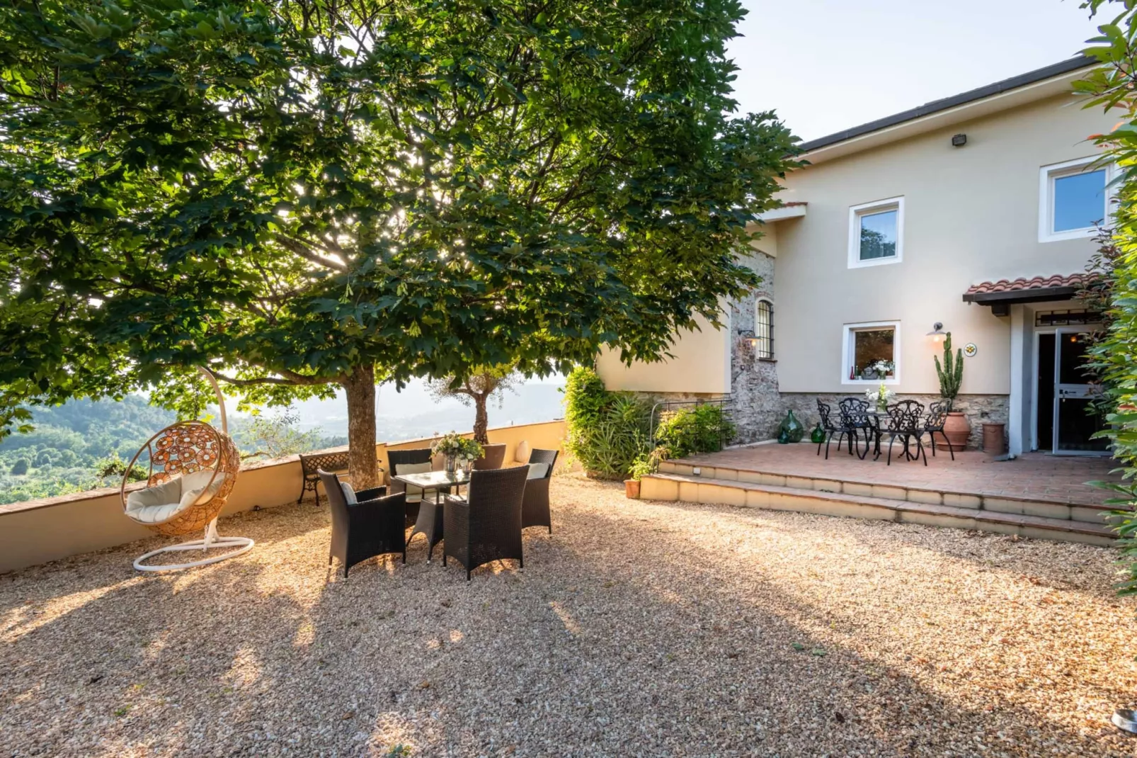 Le Due Terre Farmhouse-Untagged
