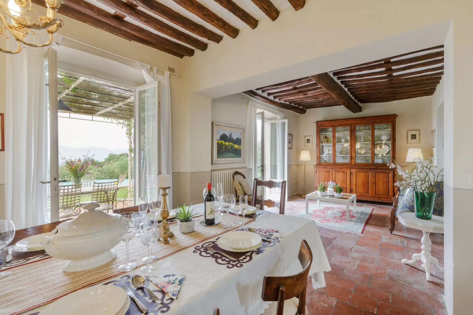 Melograno Farmhouse-Untagged