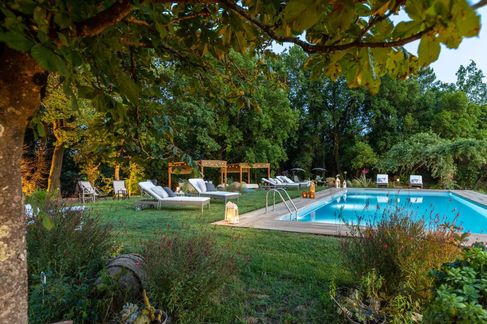 Villa Lorena, a Vintage Family Villa-Non tagué