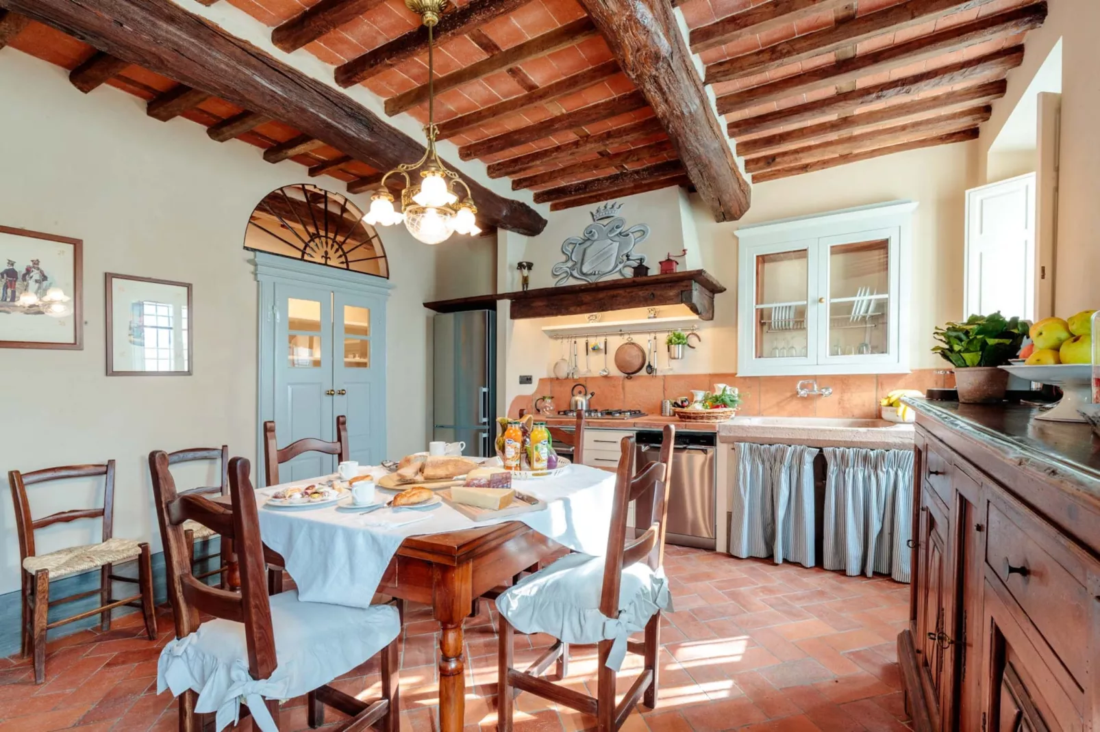Villa Brunetta-Untagged