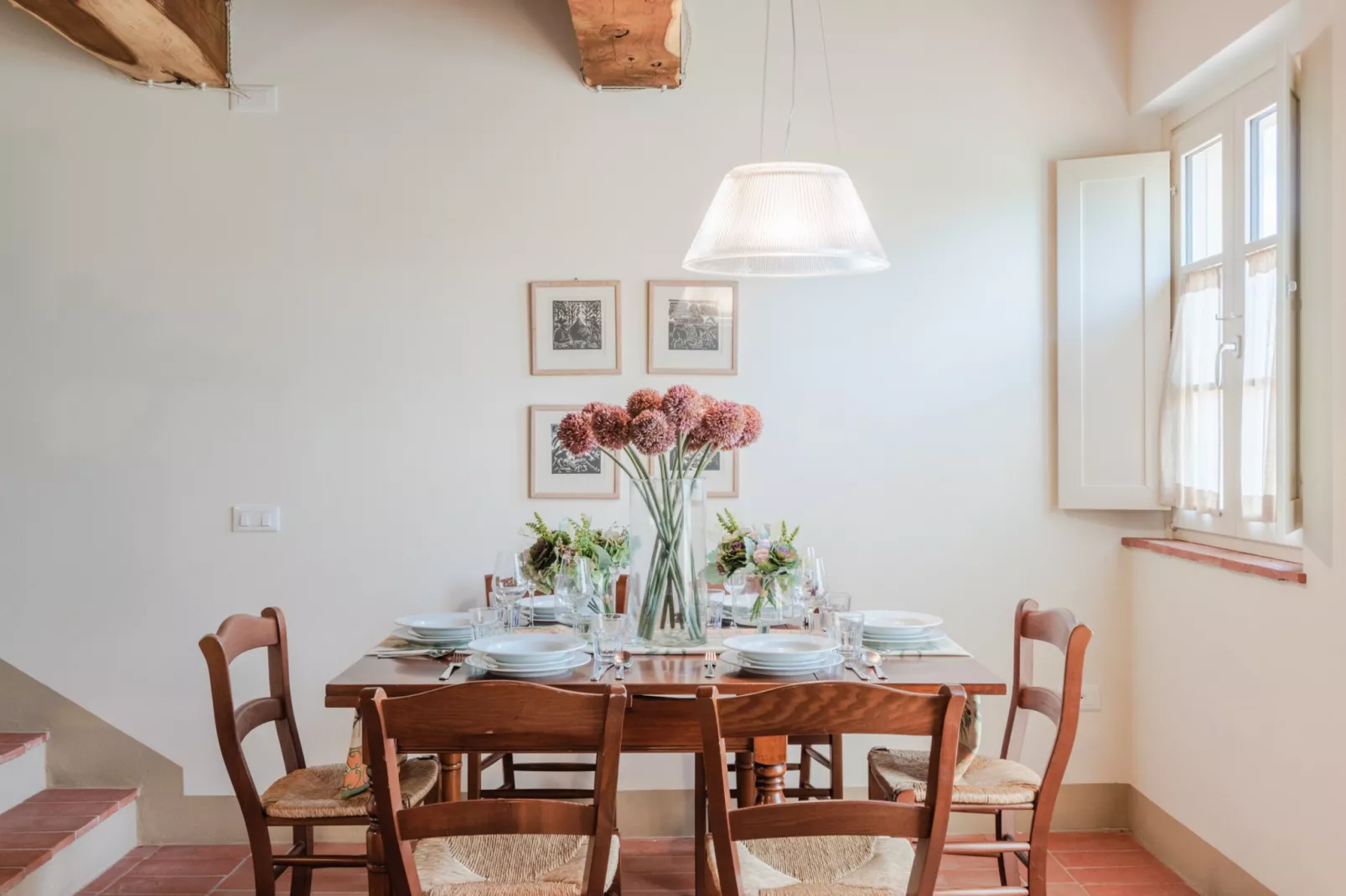 Casa San Gennaro at Borghetto Farmhouse-Non tagué