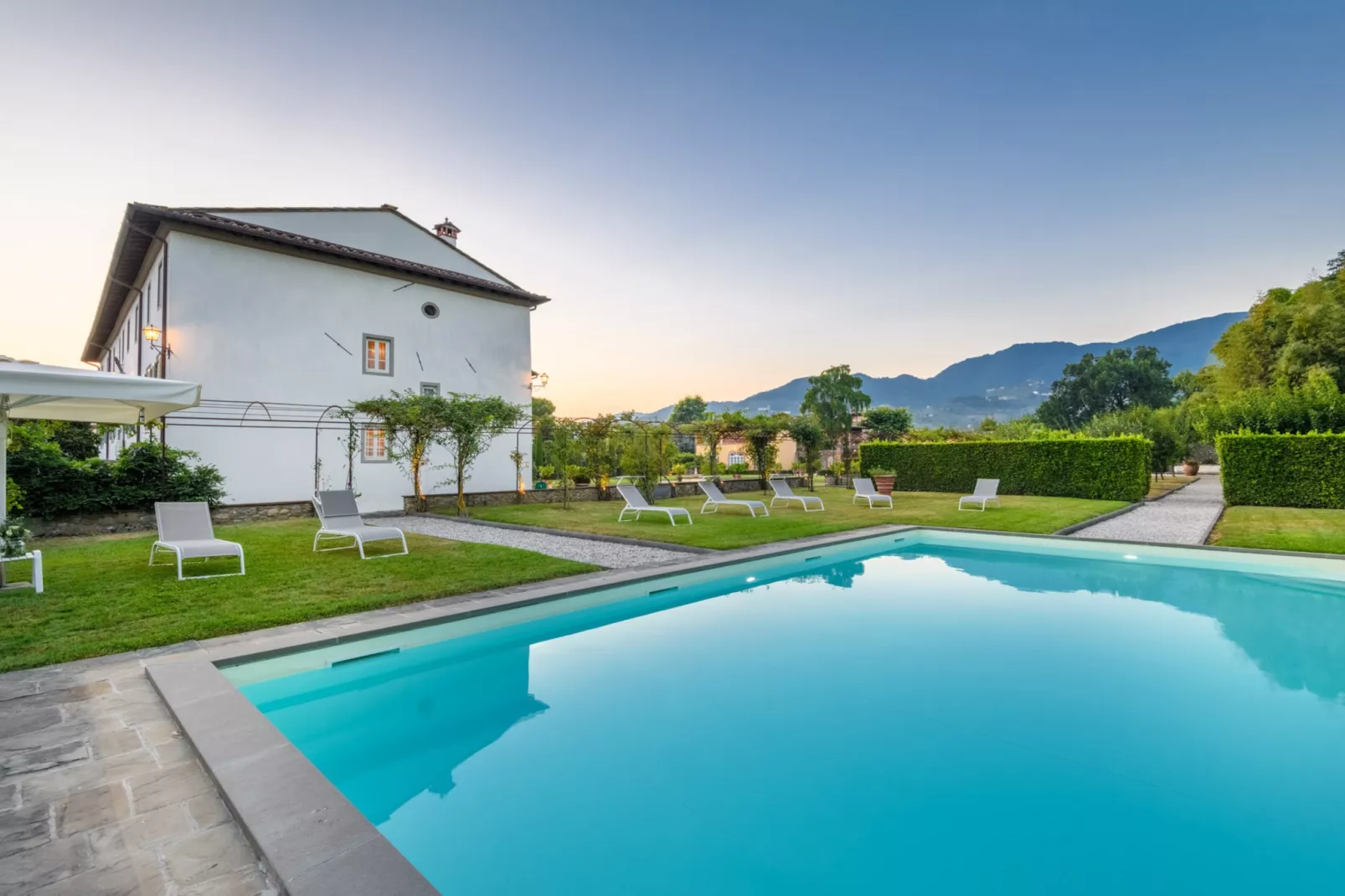 Villa Antica-Non tagué