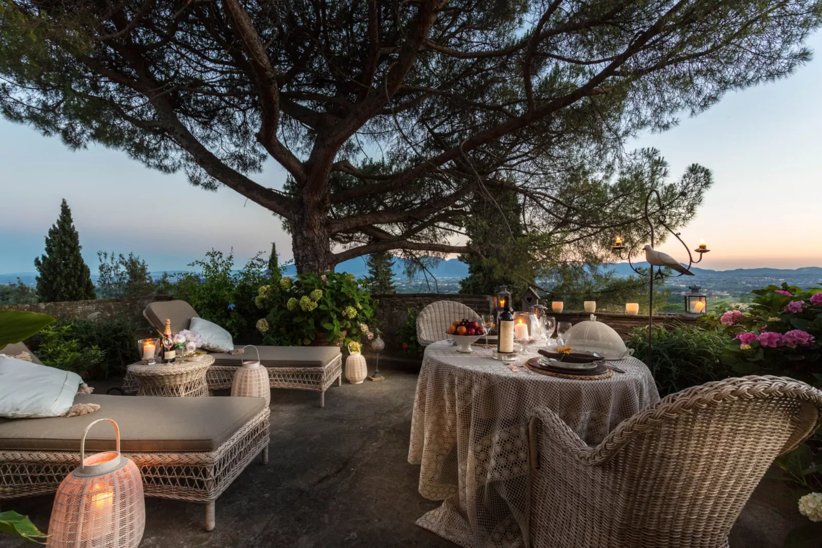 Il Frantoio Farmhouse Apartment-Non tagué