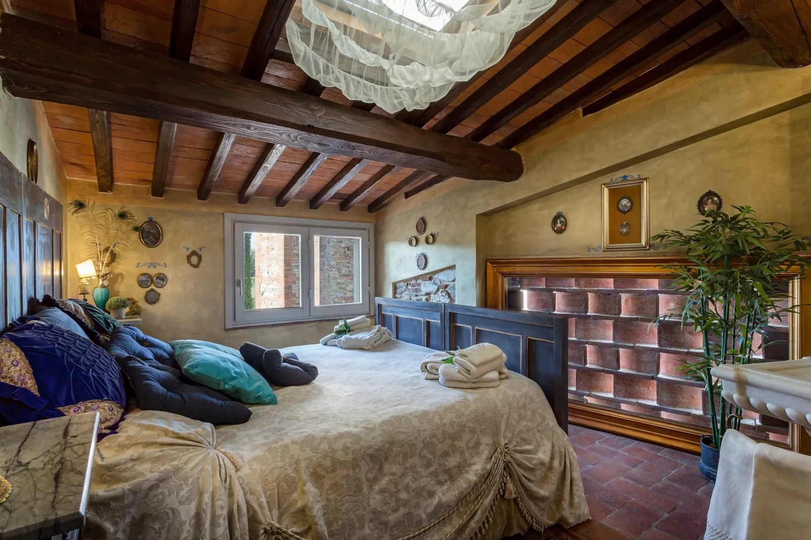 La Dimora dei Conti-Untagged