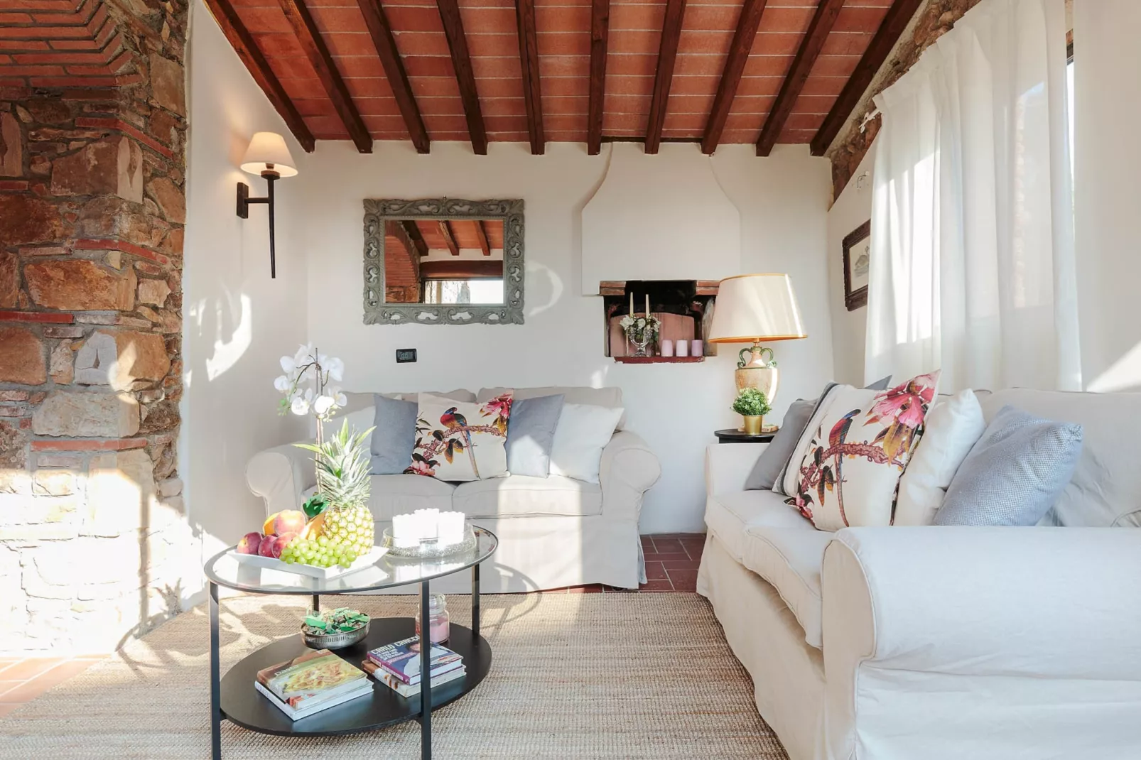 Villa Matilde-Untagged