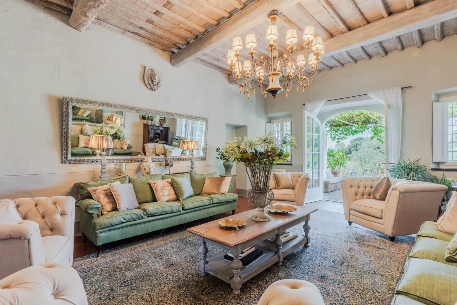 Villa Noa, a Private Retreat with View-Non tagué