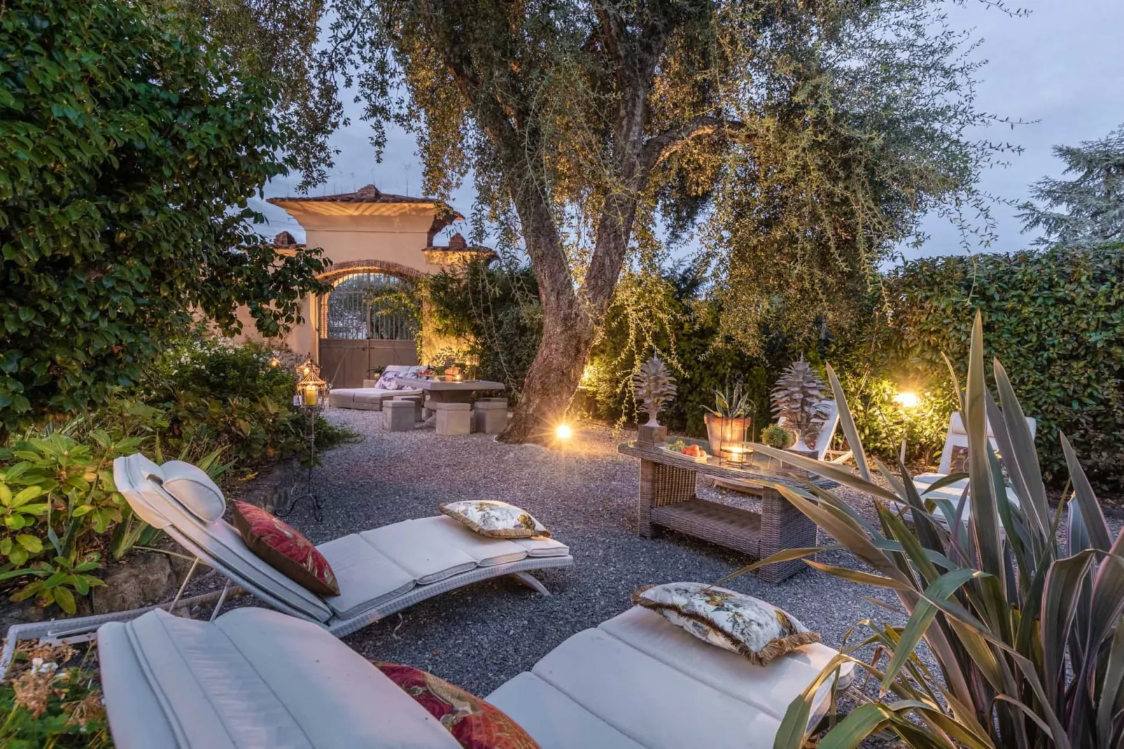 Villa Gianna-Untagged