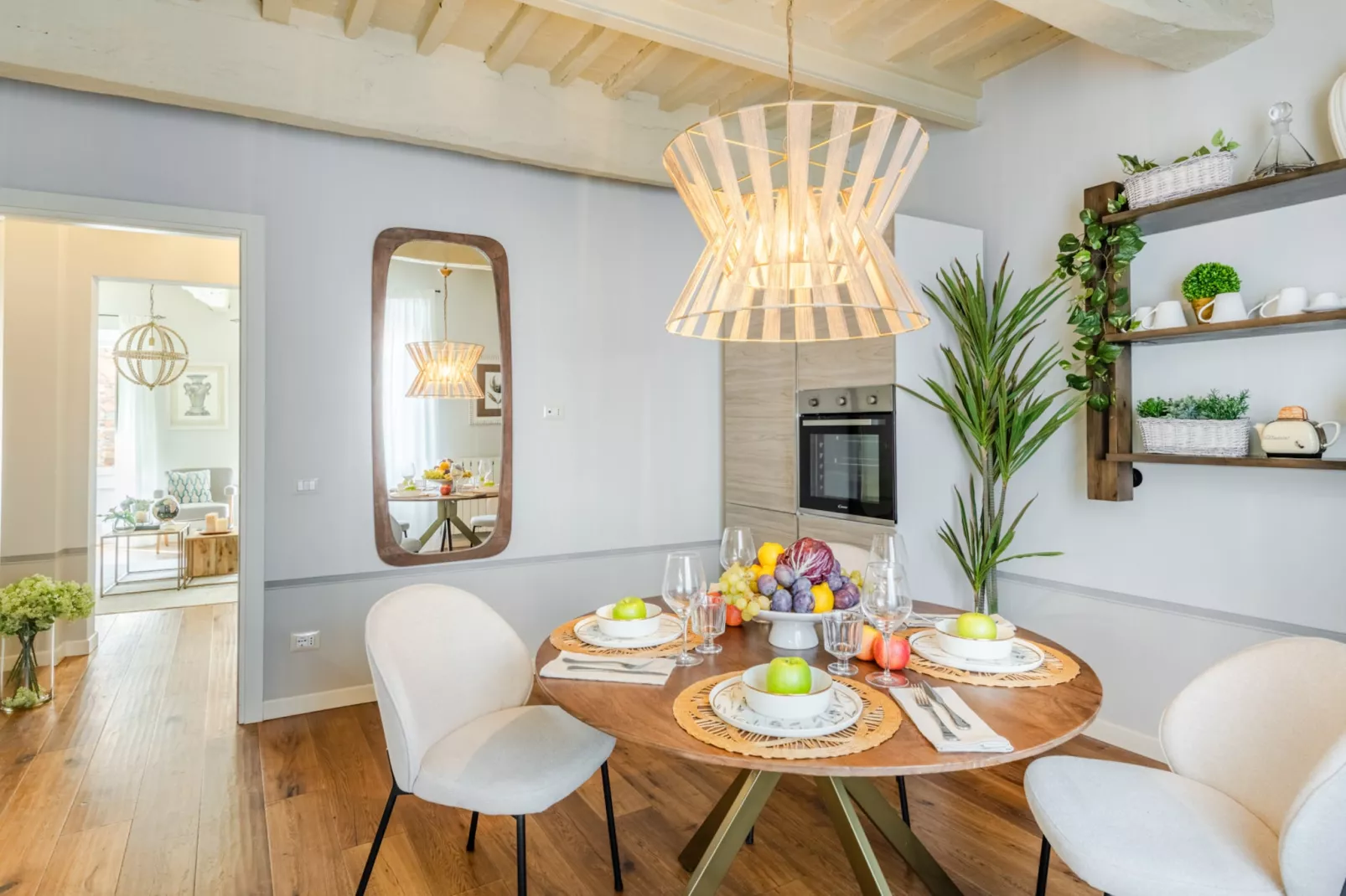 Montecarlo Wine Apartment-Untagged