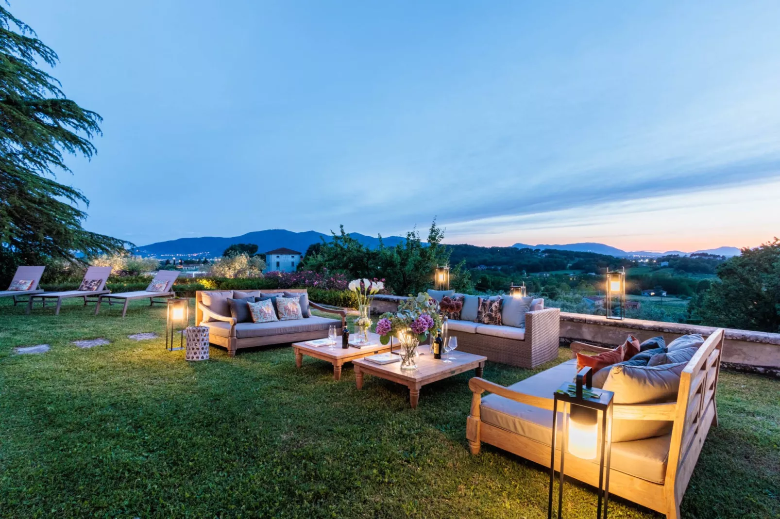 Villa Duemani - Pickleball Retreat-Untagged