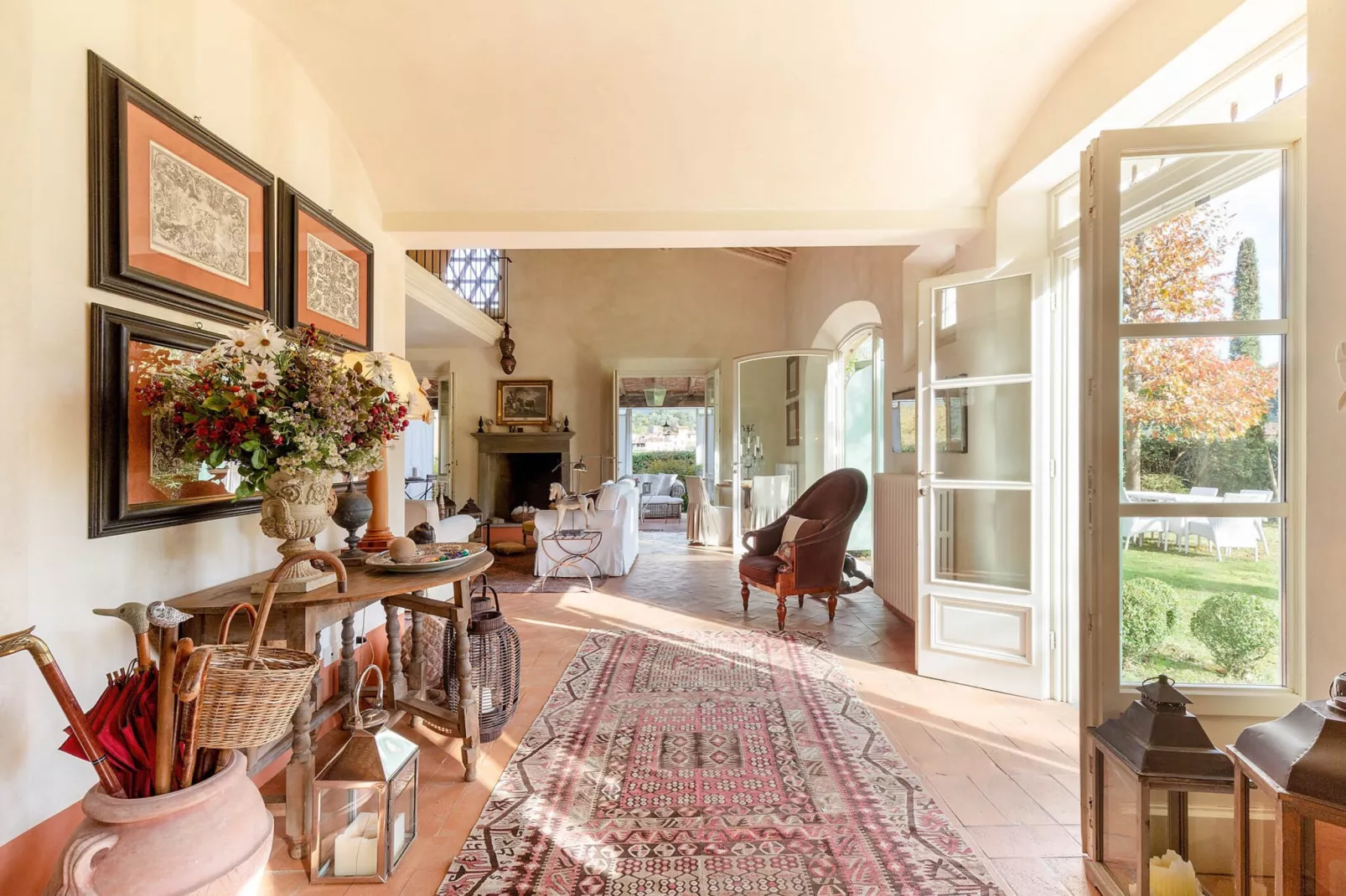 Villa Label-Untagged