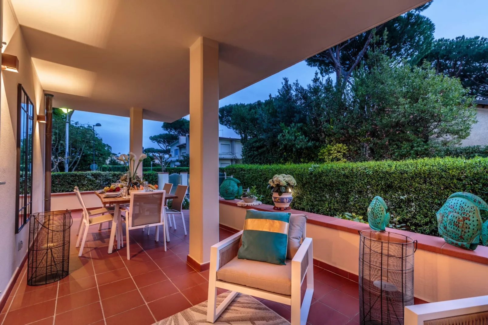 Regina Beach Villa, by the beach in Marina di Piet-Untagged