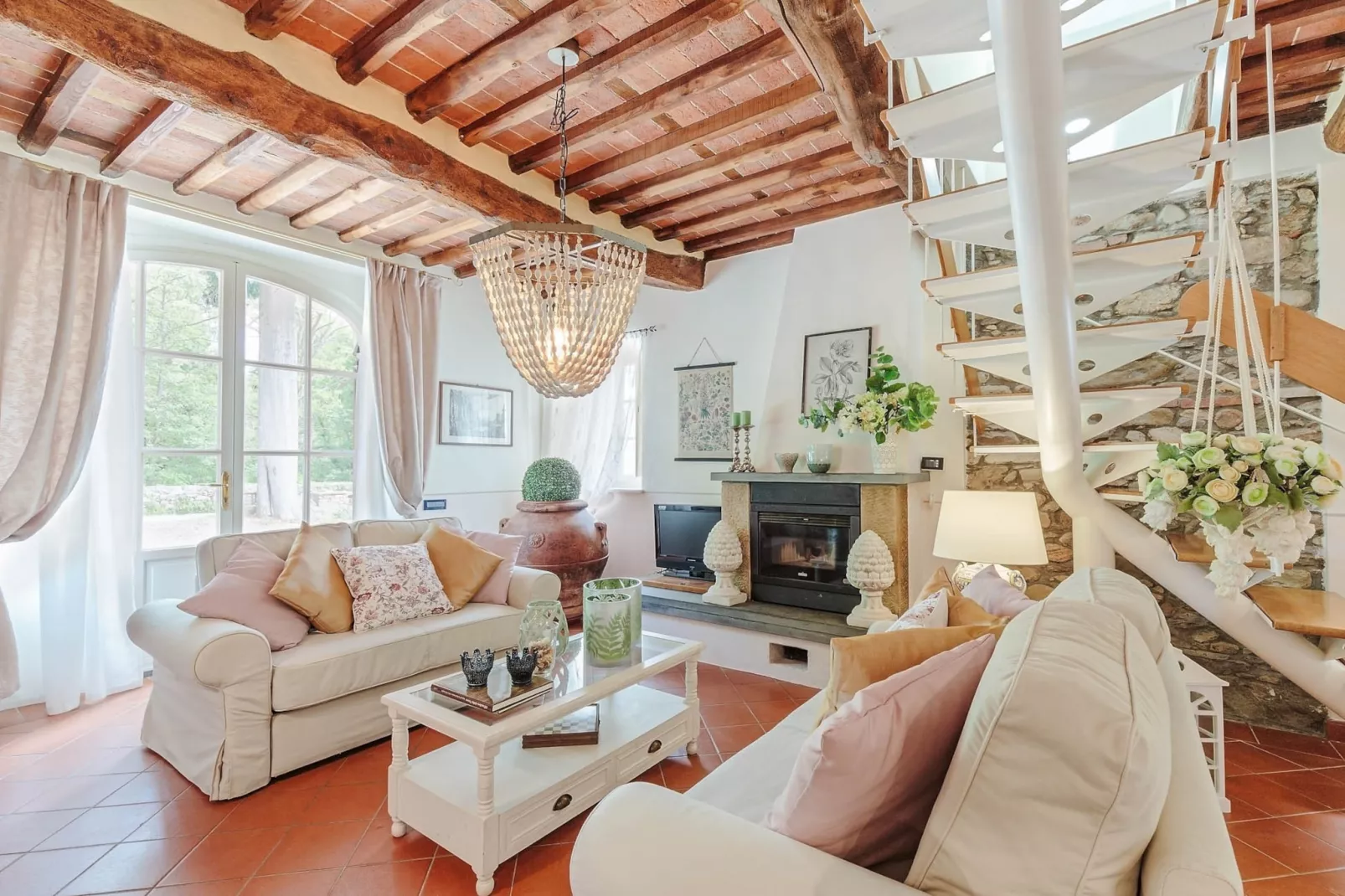 Villa Coccinelle-Untagged