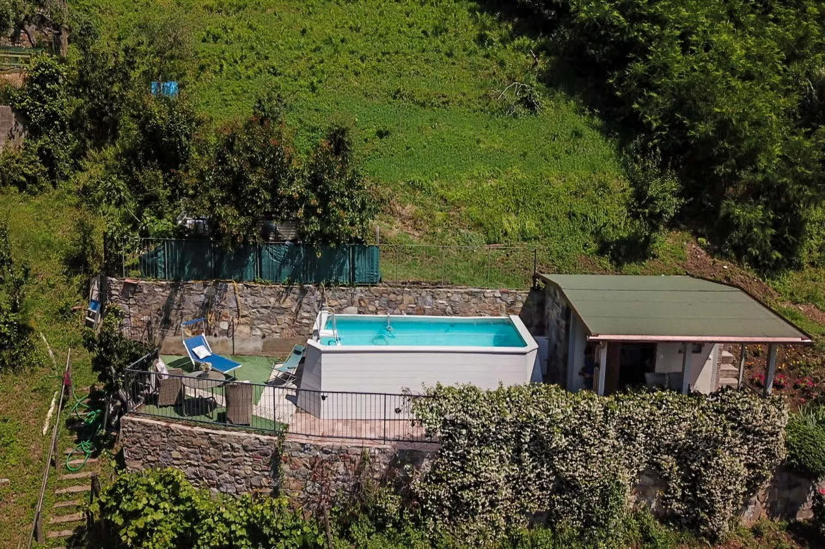 Cottage Gigi-Non tagué