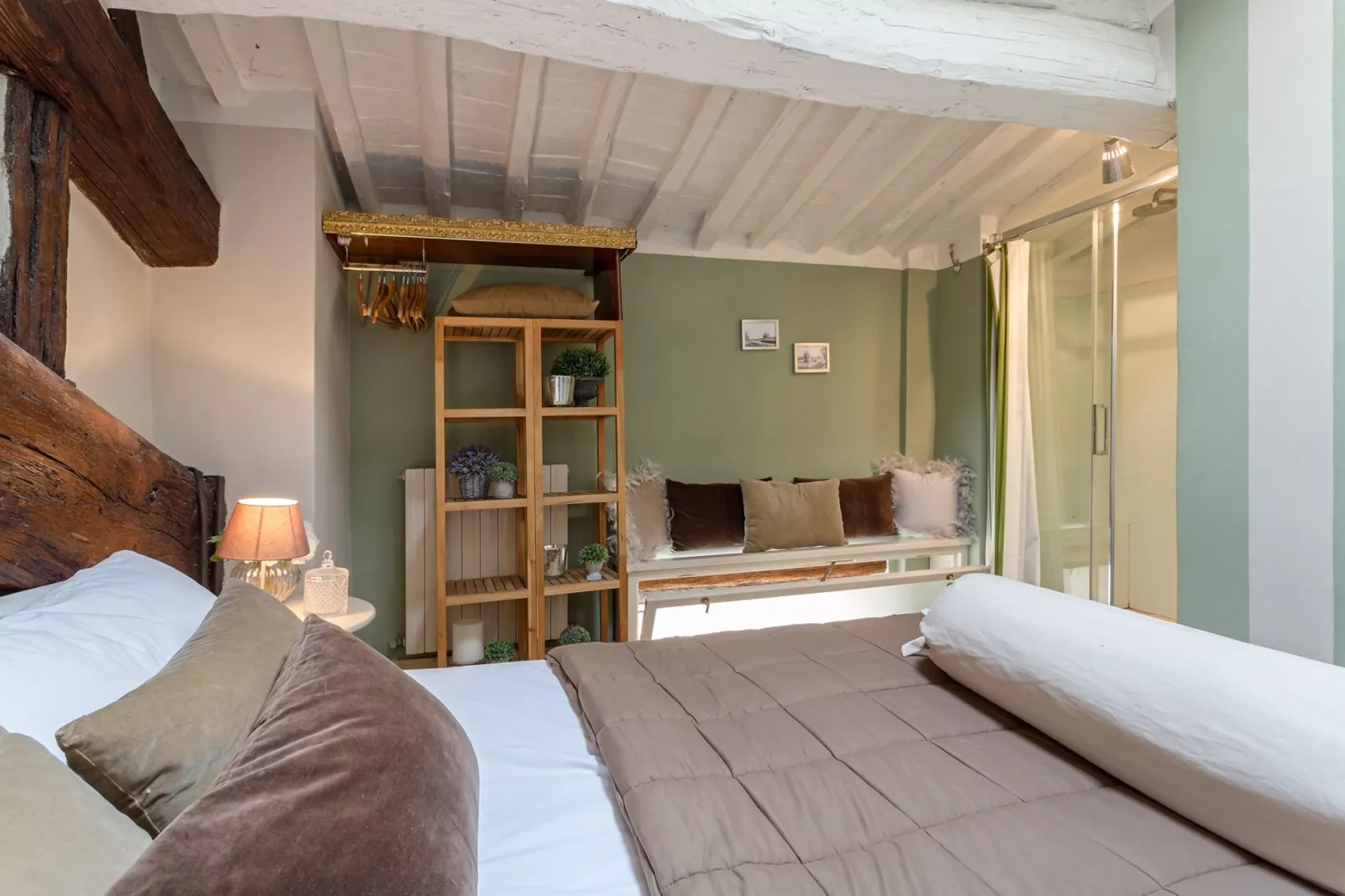 Casa Margherita Residenze Seicento-Non tagué