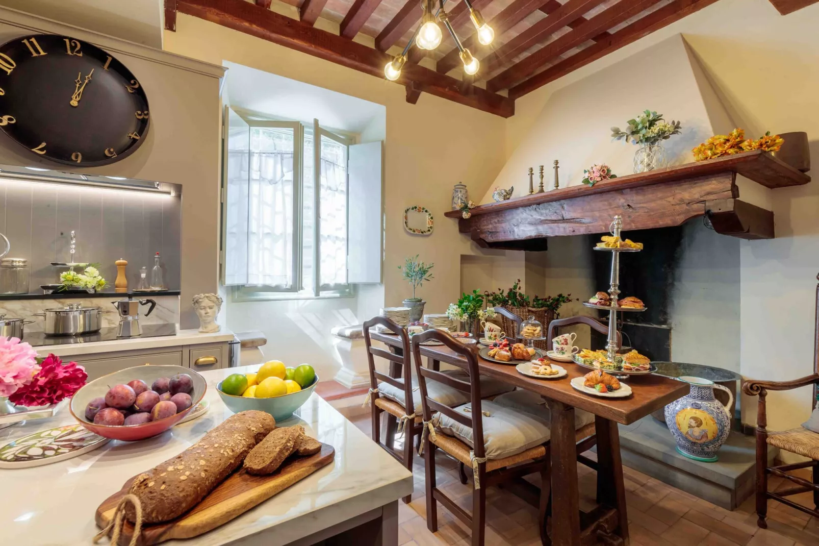 Villa Il Castello-Untagged